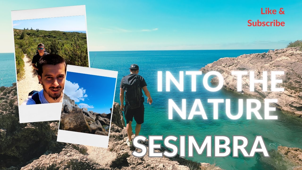 Trails and Tales: Exploring Lisbon's Natural Beauty on Foot / SESIMBRA, LISBON