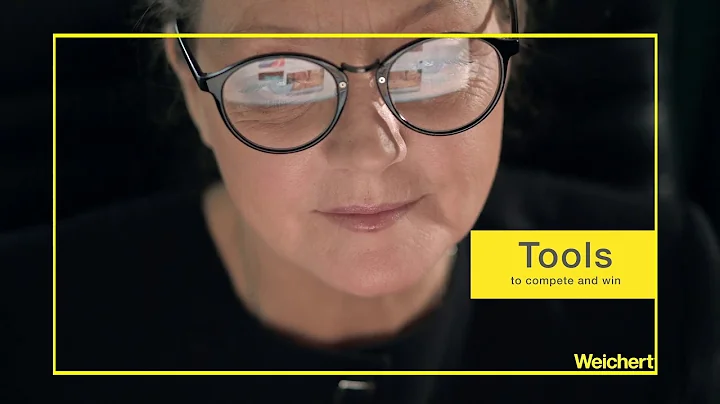 When You're a Weichert Agent