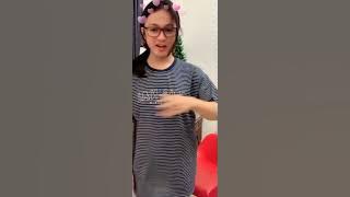 DeaVE Bigo Live Kembali Bergoyang