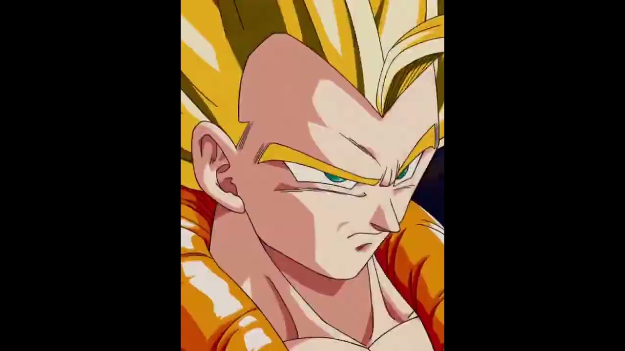 Lr TEQ Super Gogeta Counter Meme Template | DBZ: Dokkan Battle