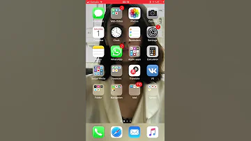 iMessages и FaceTime снимают деньги с телефона, как отключить????