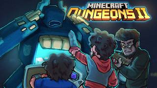 Information Minecraft Dungeons 2 is Just OK Guide