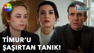 Bahar Tanıdığım En Fedakar Annelerden Biridir... Bahar 27. Bölüm