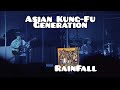 Asian Kung-Fu Generation - RainFall