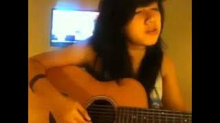 When You Love Someone - Endah & Rhesa ( Dera Cover )