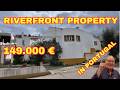 Portugal - Rare Property by the Tagus River. The Hidden Gem!