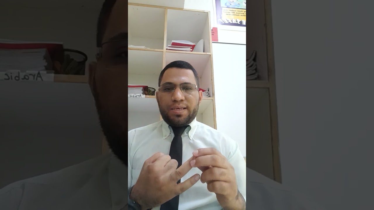 مراجعة الفصل الدراسي الثاني Y6