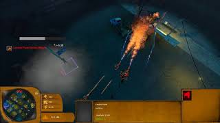 Lambda Wars Beta Gameplay 2v2v2v2 (AI SKIRMISH) #10