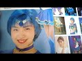 Sera Myu Programmhefte: Nogizaka & Eien Densetsu (Review)