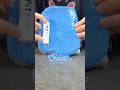 のりけし×フローラルフォーム＝🪨？#のりけし #スライム #slime #asmr #satisfying #oddlysatisfying #colormixingmagic #実験