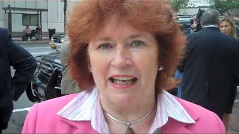 Meet a Hero of Reform: Nancy Calhoun