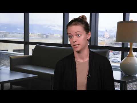 Providence Montana - HealthBreak - Lymphedema PT