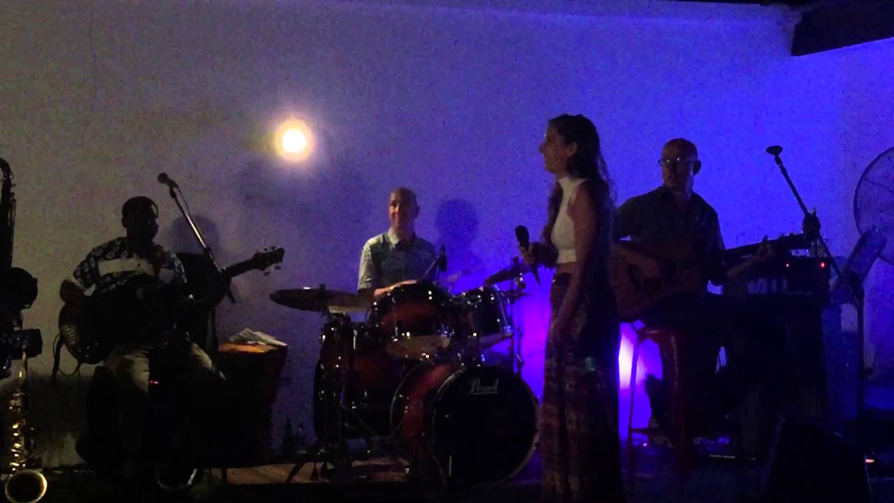 For the Summer Ray LaMontagne Cover by Calabash ft. Jayne Wilhelm YouTube For the Summer Ray LaMontagne Cover by Calabash ft. Jayne Wilhelm YouTube