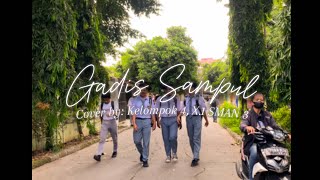 Download lagu Gadis Sampul - Kelompok 4, 10.1 SMAN 3 | HIVI! (cover)