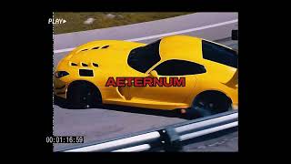 Diambu, 2pac - AETERNUM