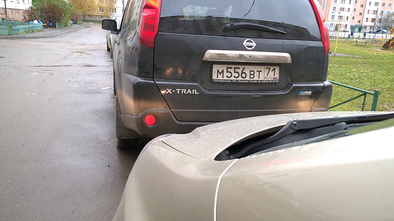 Звук стучащих гидрокоменасторов Corsa D - YouTube