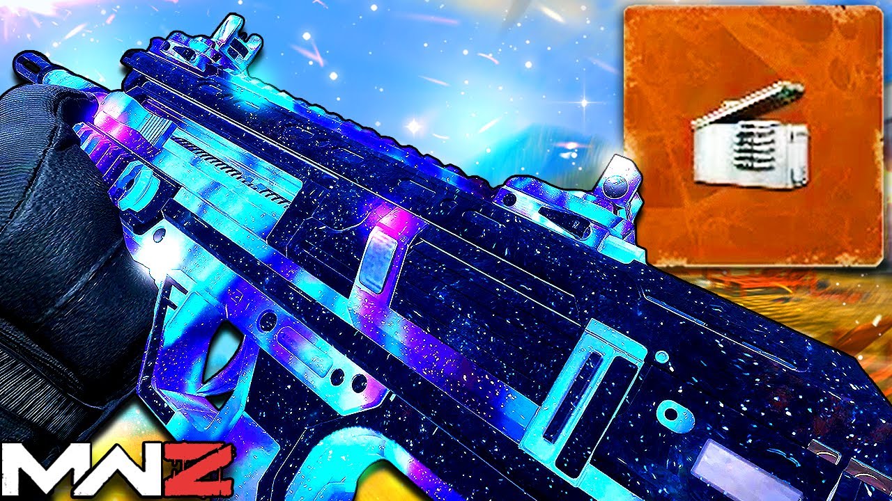 Using the BAL 27 with Mag of Holding (Modern Warfare 3 Zombies) - YouTube