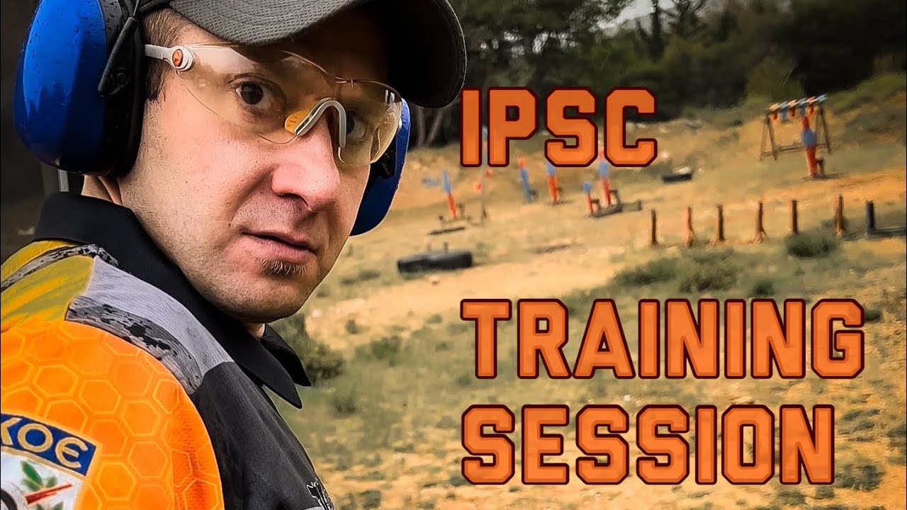 IPSC training