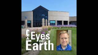 Eyes on Earth Episode 113 – EROS Science Leader’s Vision