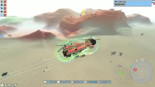 Terratech 攻略ブログ 初心者のための機体を飛ばす方法 Game Play360