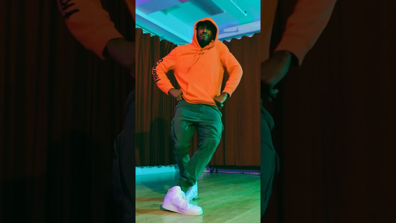 Song: “February Love” By Tyga Ft. Chris Brown Choreography: Me🙋🏾‍♂️ Film: Dahc_di_shootah