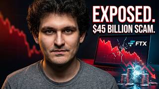 Why This $45 Billion Crypto Collapse Really Happened