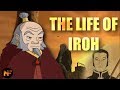 The Entire Life of Uncle Iroh (Avatar Explained)