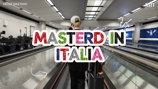 About MasterD #43: Hello, MasterD in Milan - Italia, 2025