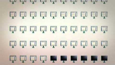 Computer power consumption