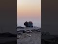 چمن ته په ډير زيات شمير افغان کډوال راروان دي
