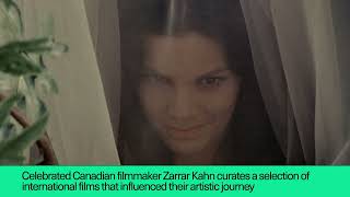 LEADING LIGHTS SIZZLE | VIFF 2024