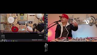 Dj Qbert #166 Put it in the Middle Superseal Banned Update Wisdom