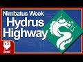 Hydrus Highway | Nimbatus - Awkward Erektions