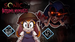 Being Cream Is A New Layer Of Hell Outcome Memories