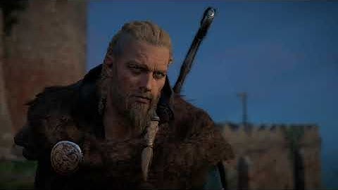 Assassin’s Creed Valhalla Part 11 The Great Scattered Army