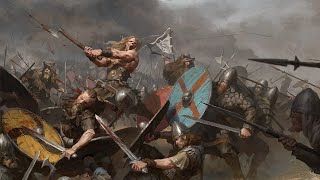 Vikingler Kimdir?