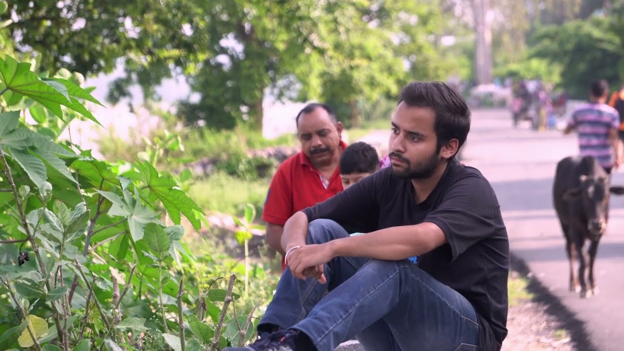 JAANWAR -3 the final chapter [official trailer}  web series 2023