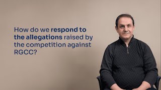 Where do we stand compared to the competitors?