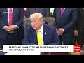 Forbes Breaking News: Trump: Zelensky And Putin Are Both Going To Make 'Compromises' To End War