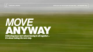 Move Anyway | PJ Summers