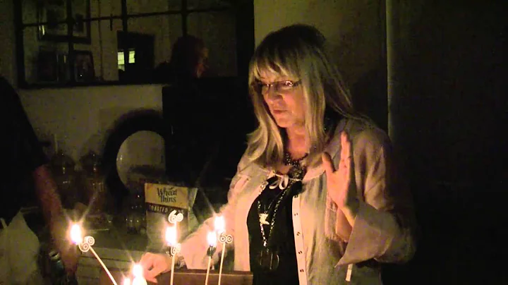 A year in my life | Vicki Rice