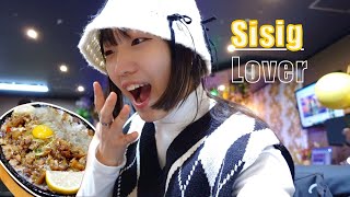 FILIPINO RESTAURANT IN KOREA❗❕❗ | Visited the largest cafe in the world