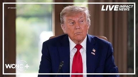Trump says kicking Russia out of G8 was a 'mistake' by Obama & Trudeau