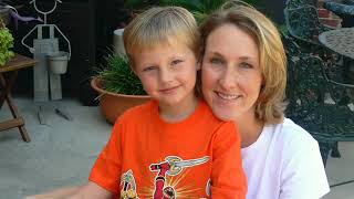 Josh Peterson Legacy Project