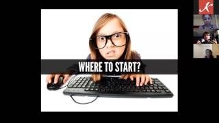 Details How Scott Ford CTO of Corgibytes Took His Speaking To The Next Level Guide