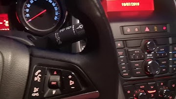 Astra j how to connect smartphone and play music