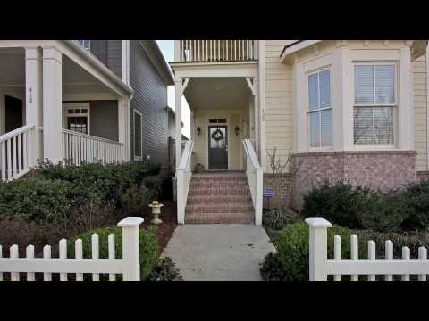 420 Wire Grass Ln, Franklin, TN home video tour