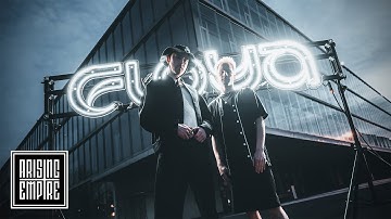 FLOYA - Cloud9 (OFFICIAL VIDEO)