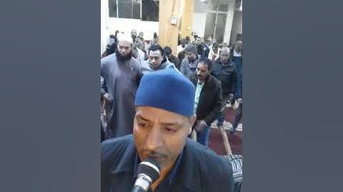 صلاة العشاء من سورة الأنعام