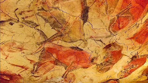 Pourquoi les hommes préhistoriques peignaient sur les parois des grottes ?